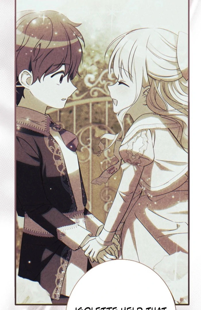 Beloved Contract Lady of the County Chapter 21 534 125