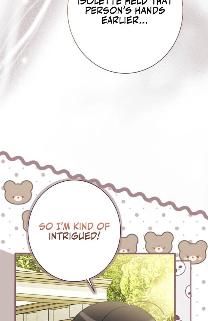 Beloved Contract Lady of the County Chapter 21 535 126