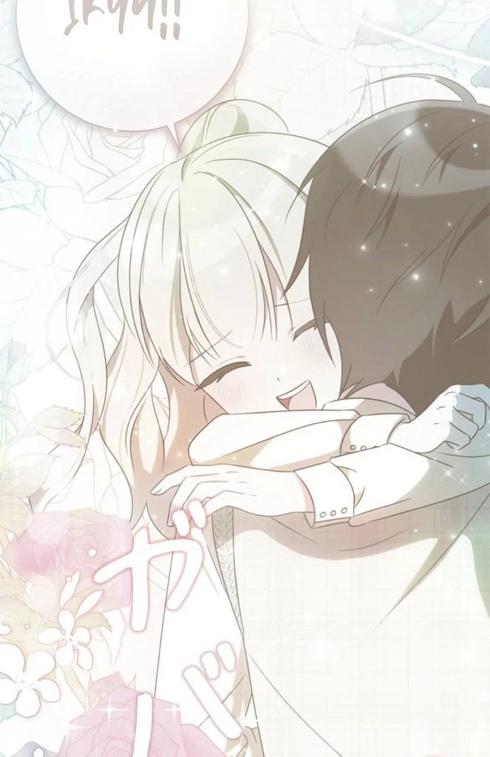 Beloved Contract Lady of the County Chapter 21 538 129