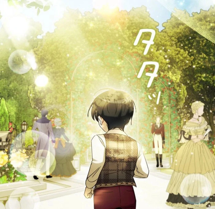 Beloved Contract Lady of the County Chapter 21 541 132