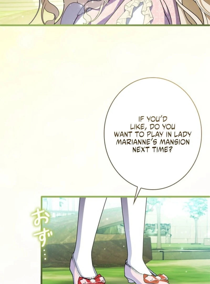 Beloved Contract Lady of the County Chapter 22 416 010