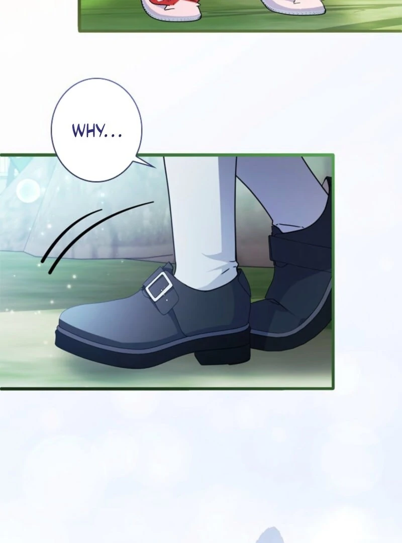 Beloved Contract Lady of the County Chapter 22 417 011