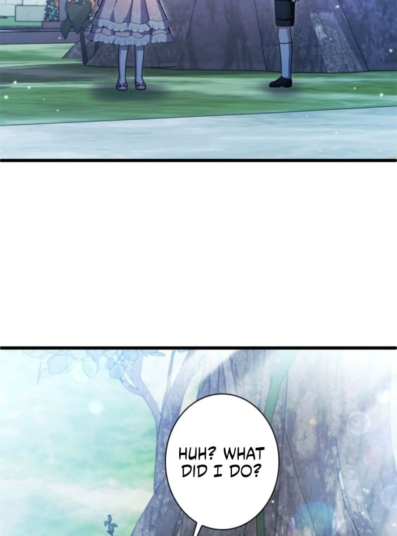 Beloved Contract Lady of the County Chapter 22 419 013