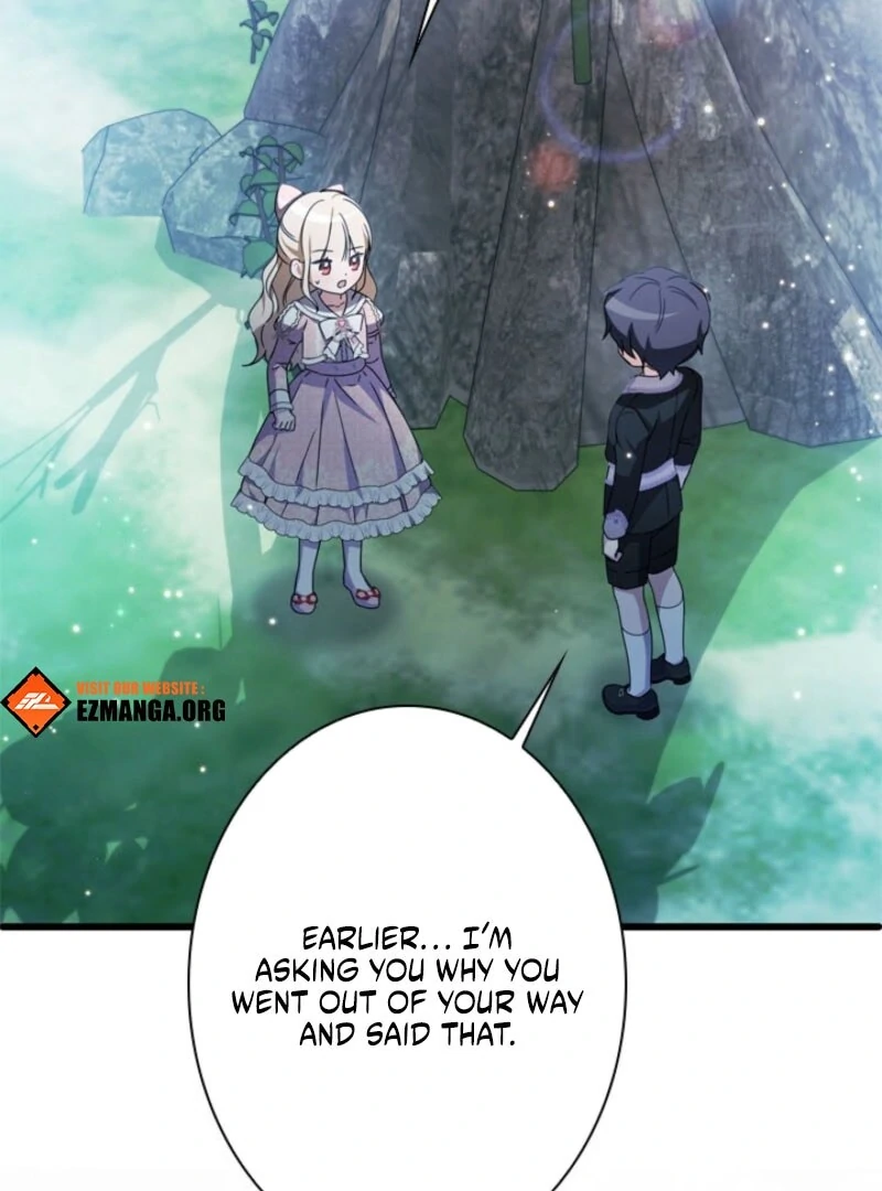 Beloved Contract Lady of the County Chapter 22 420 014