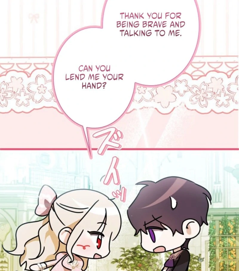 Beloved Contract Lady of the County Chapter 22 424 018