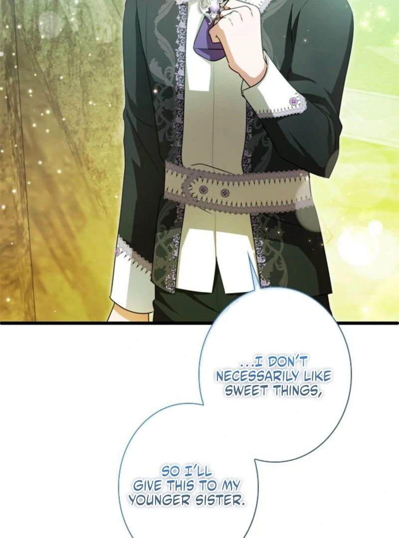 Beloved Contract Lady of the County Chapter 22 436 030