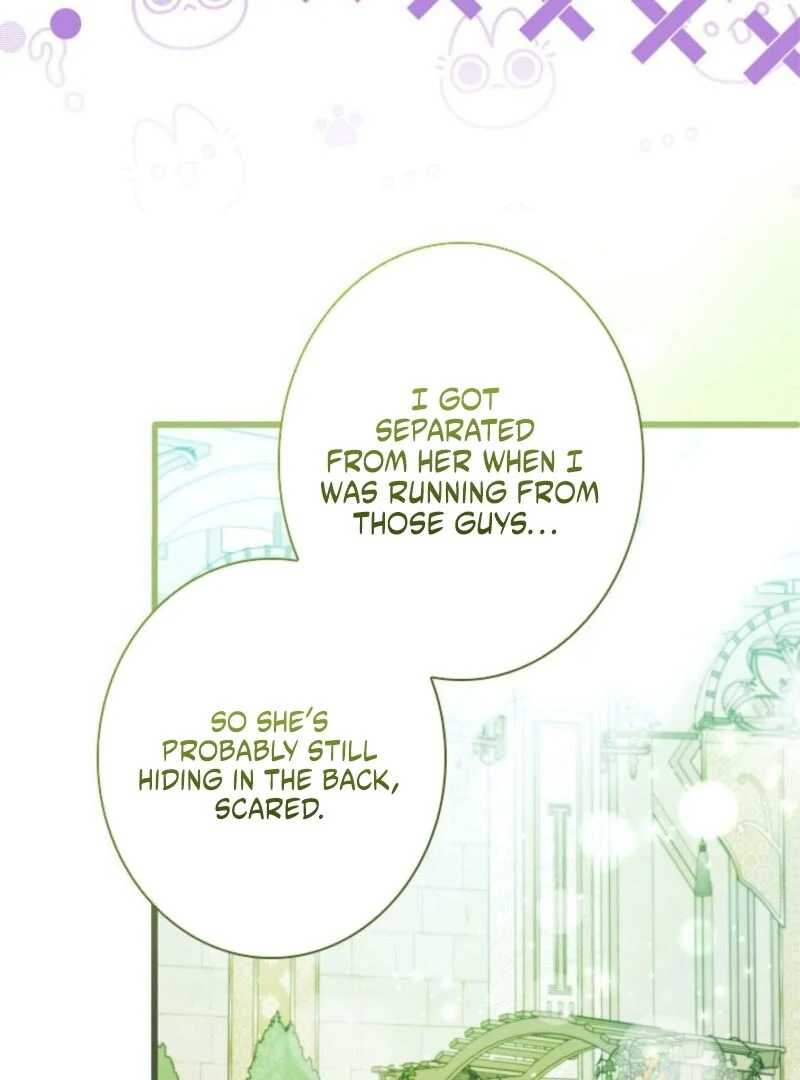 Beloved Contract Lady of the County Chapter 22 439 033