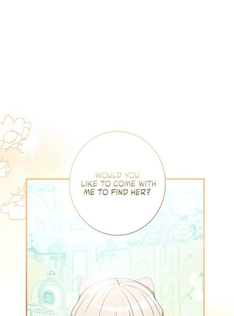 Beloved Contract Lady of the County Chapter 22 441 035