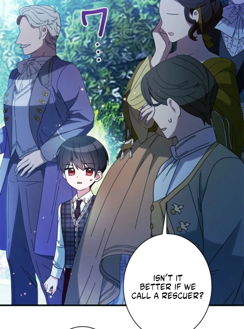 Beloved Contract Lady of the County Chapter 22 457 051