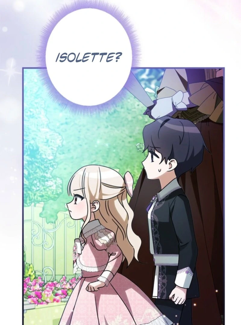 Beloved Contract Lady of the County Chapter 22 463 057