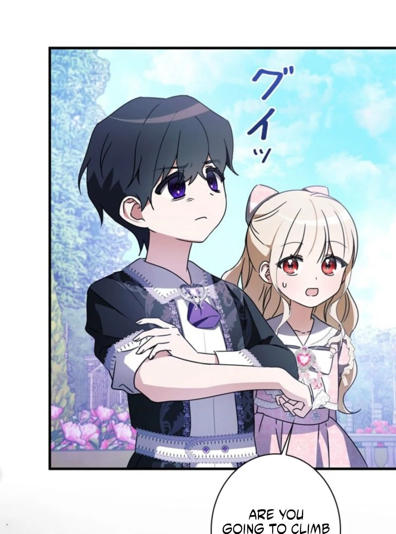 Beloved Contract Lady of the County Chapter 22 467 061