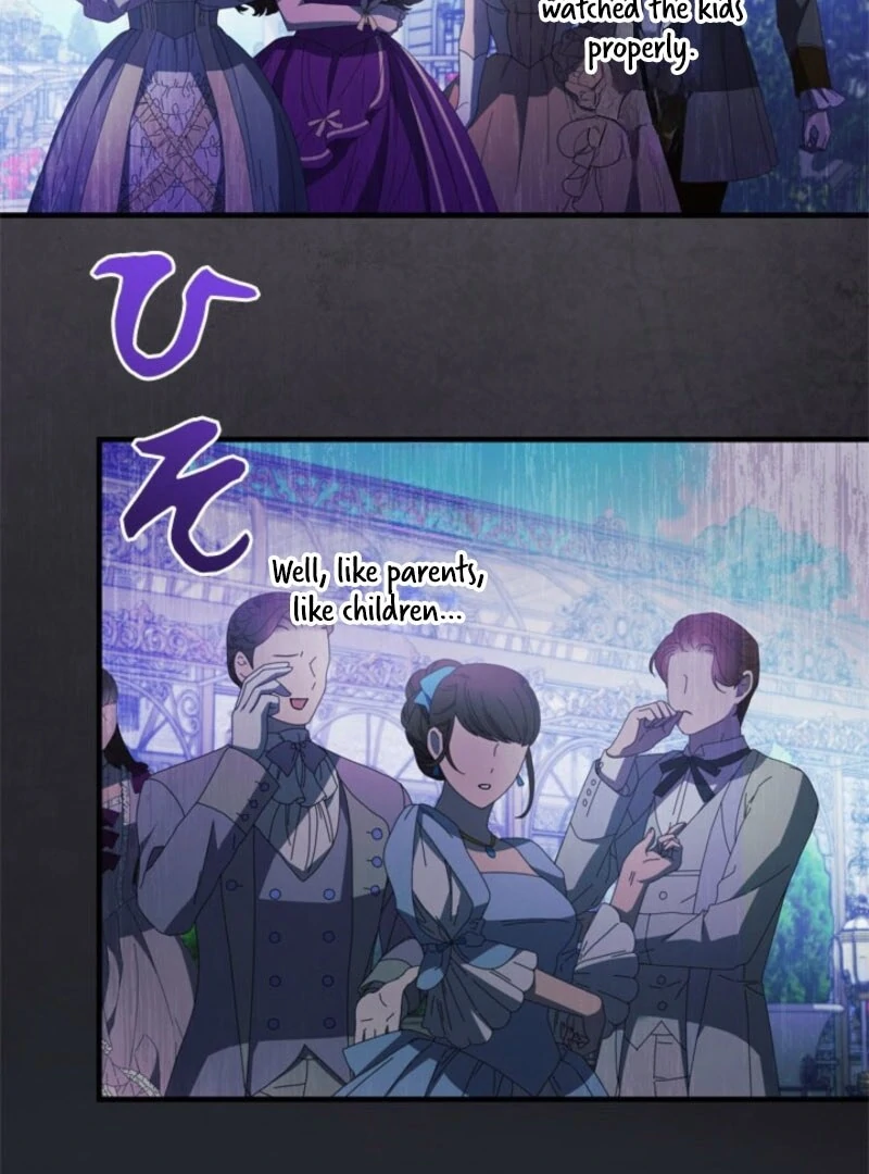 Beloved Contract Lady of the County Chapter 22 472 066