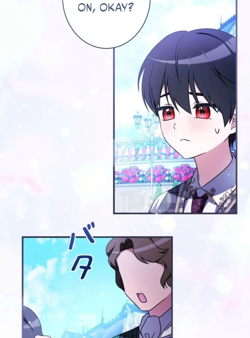 Beloved Contract Lady of the County Chapter 22 488 082