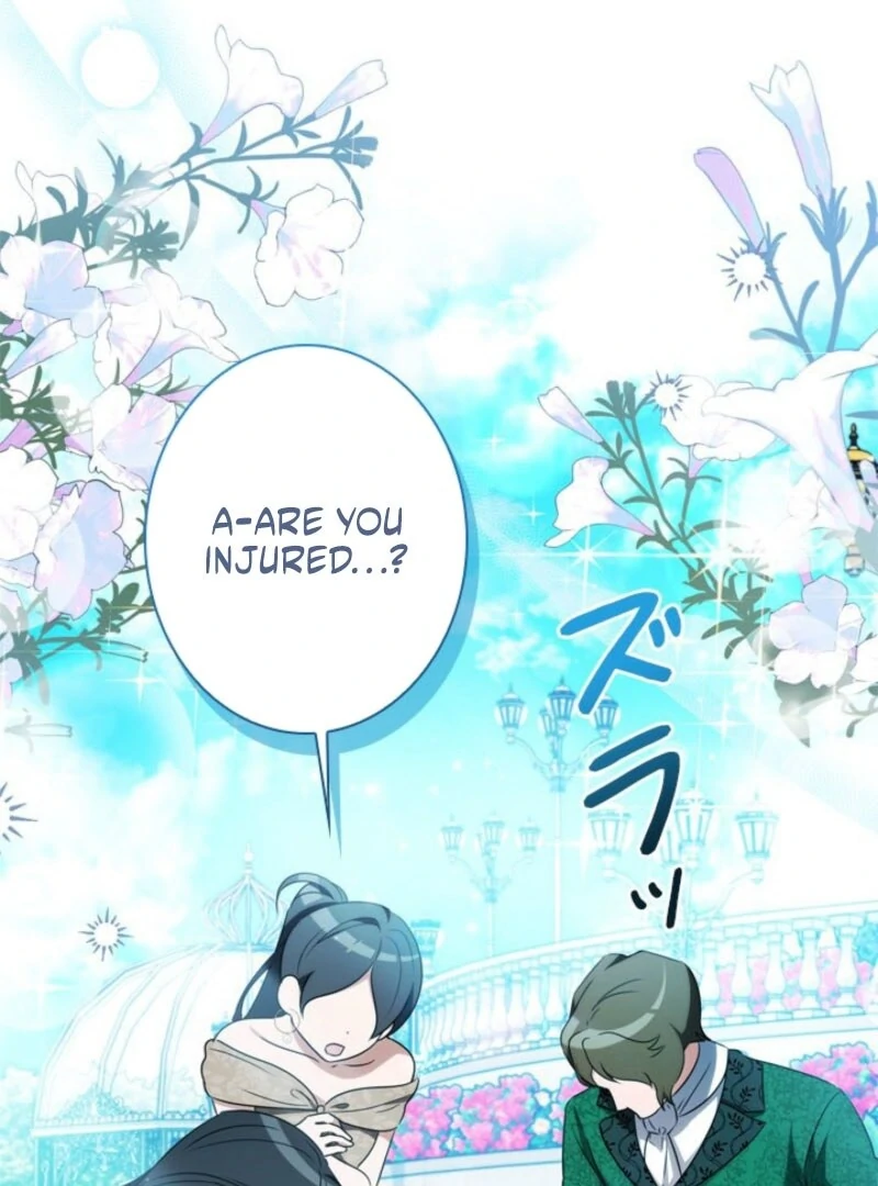 Beloved Contract Lady of the County Chapter 22 490 084