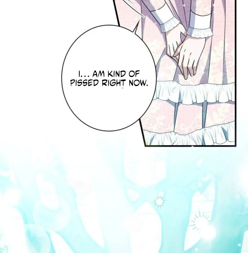 Beloved Contract Lady of the County Chapter 22 500 094