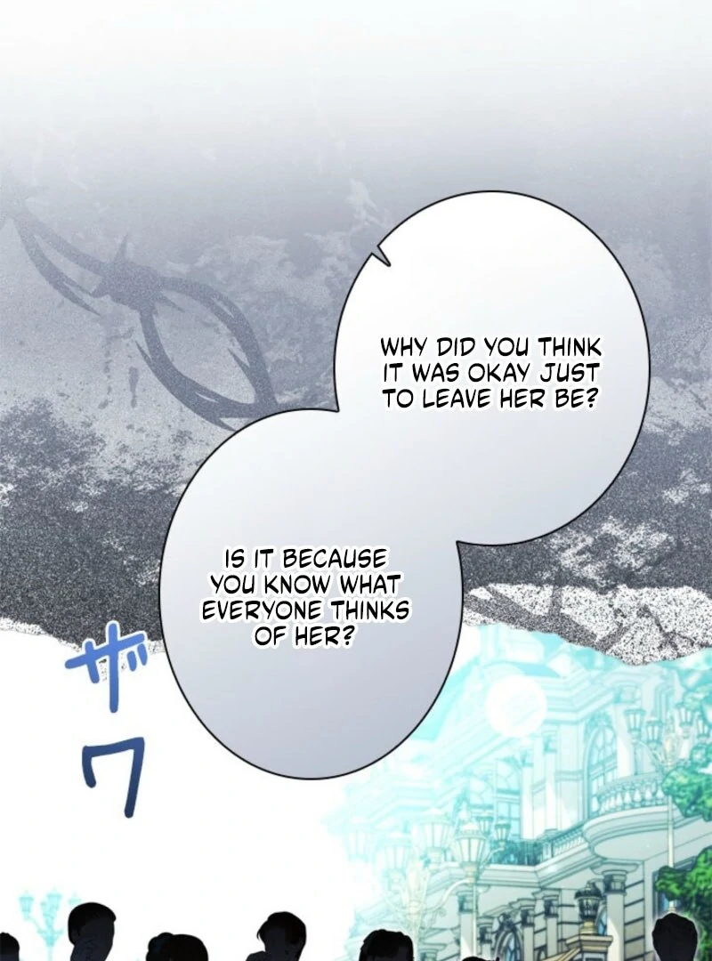 Beloved Contract Lady of the County Chapter 22 503 097