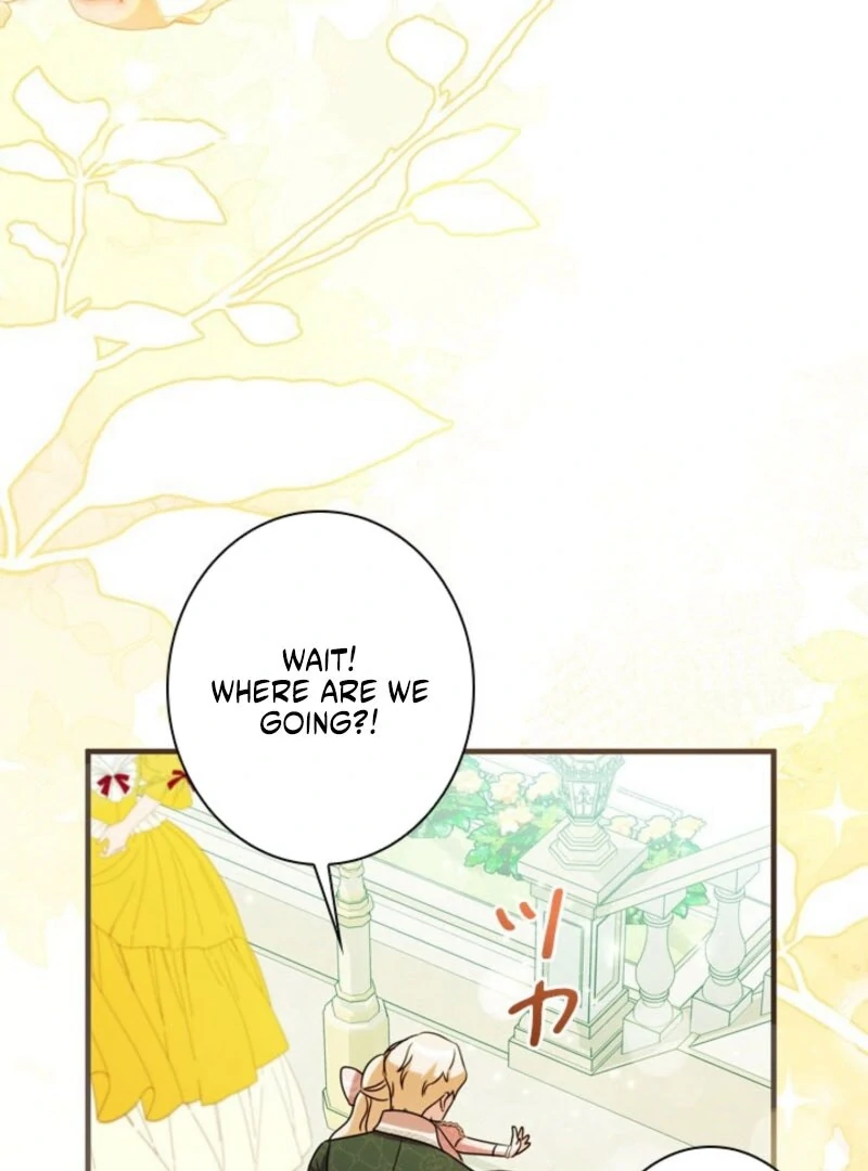 Beloved Contract Lady of the County Chapter 22 513 107