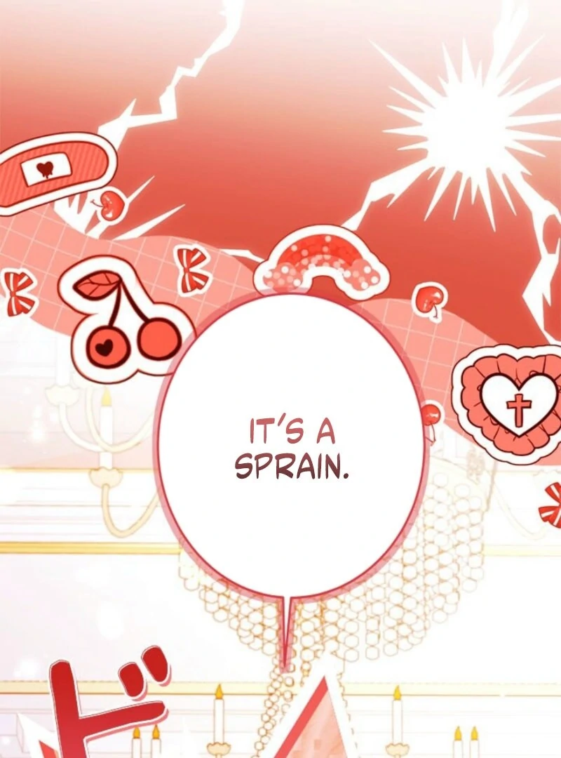 Beloved Contract Lady of the County Chapter 22 516 110