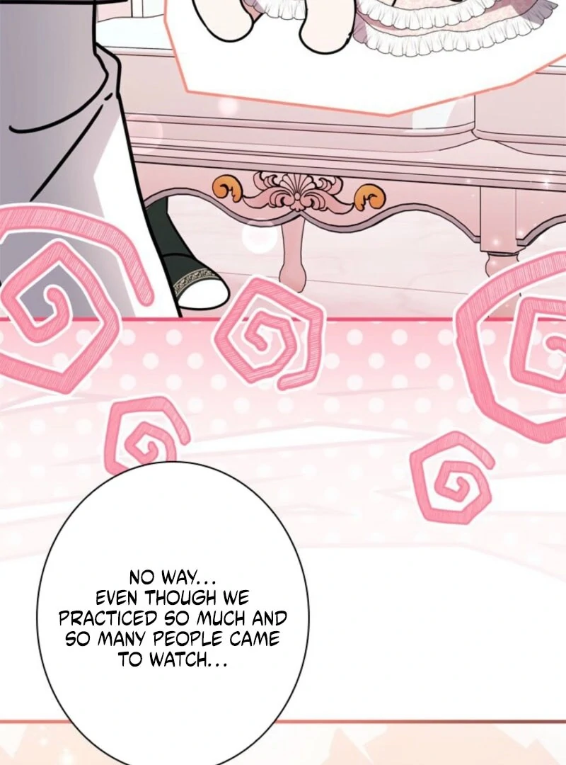 Beloved Contract Lady of the County Chapter 22 521 115