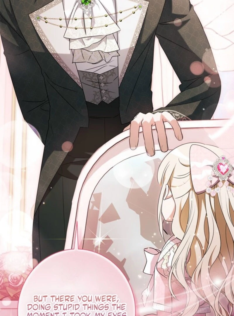 Beloved Contract Lady of the County Chapter 22 525 119