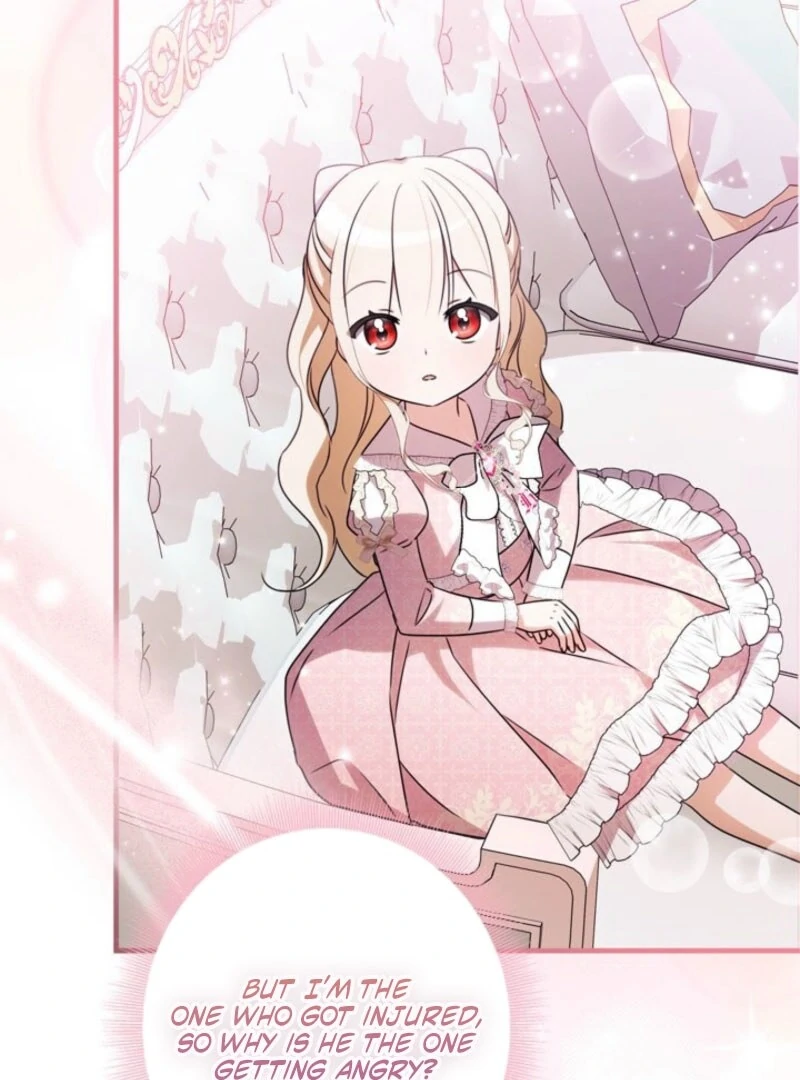 Beloved Contract Lady of the County Chapter 22 527 121