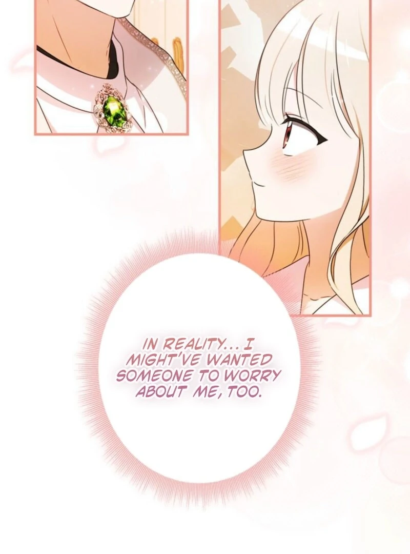 Beloved Contract Lady of the County Chapter 22 533 127