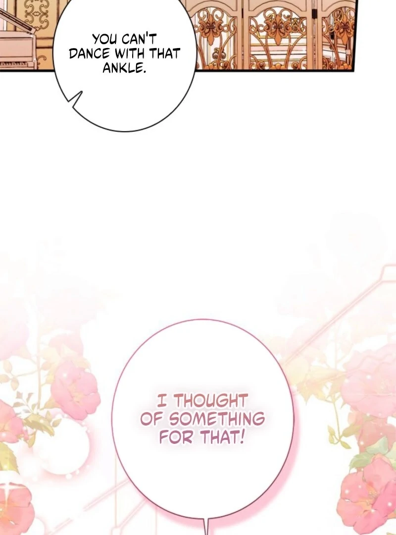 Beloved Contract Lady of the County Chapter 22 535 129