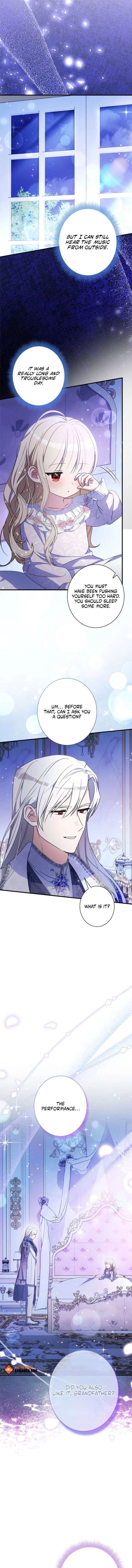 Beloved Contract Lady of the County Chapter 23 56 15