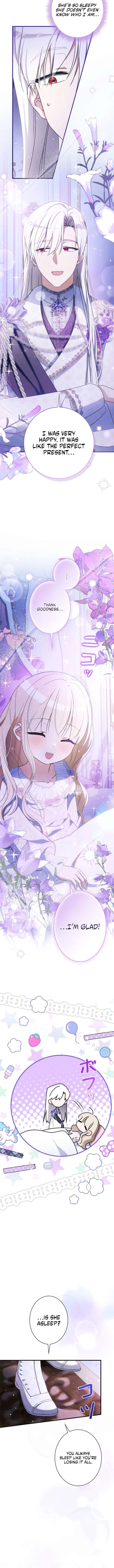 Beloved Contract Lady of the County Chapter 23 57 16