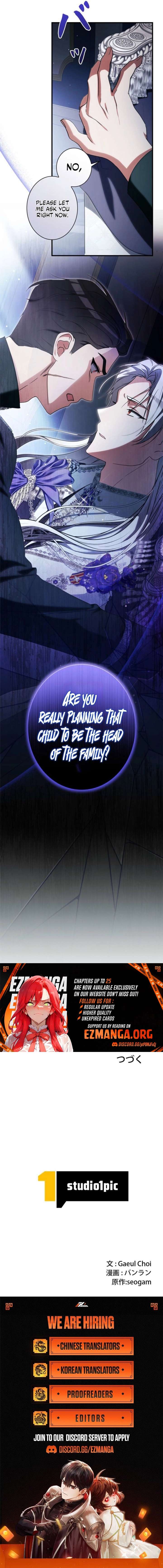 Beloved Contract Lady of the County Chapter 23 59 18