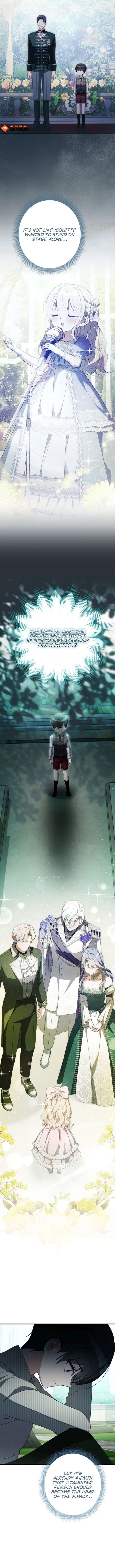 Beloved Contract Lady of the County Chapter 24 51 05