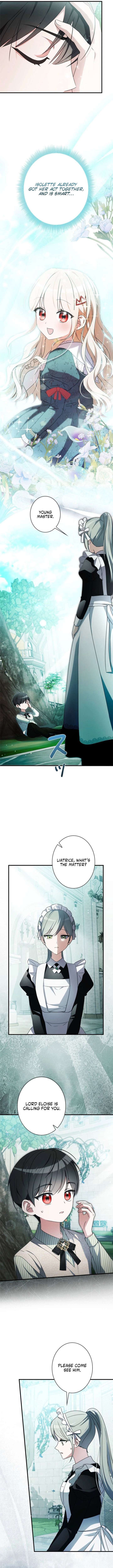 Beloved Contract Lady of the County Chapter 24 52 06