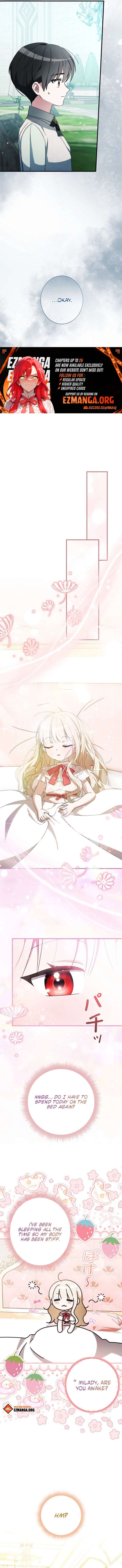 Beloved Contract Lady of the County Chapter 24 53 07