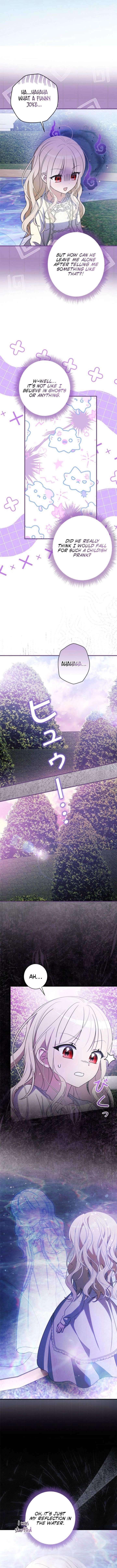 Beloved Contract Lady of the County Chapter 25 54 05