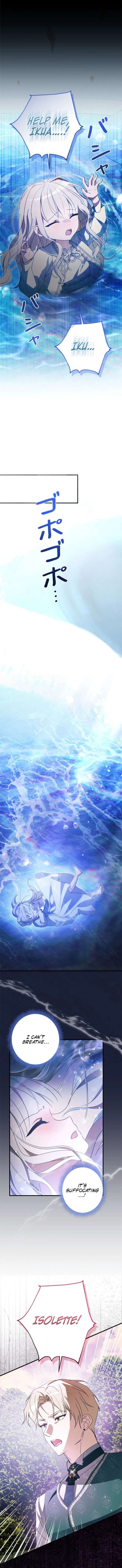 Beloved Contract Lady of the County Chapter 25 56 07