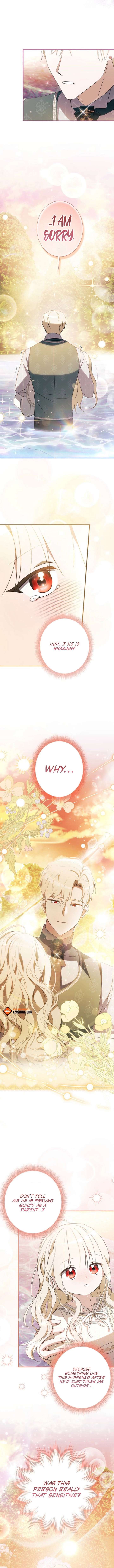 Beloved Contract Lady of the County Chapter 25 58 09