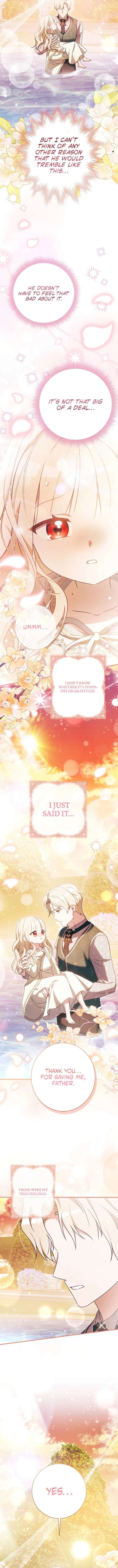 Beloved Contract Lady of the County Chapter 25 59 10