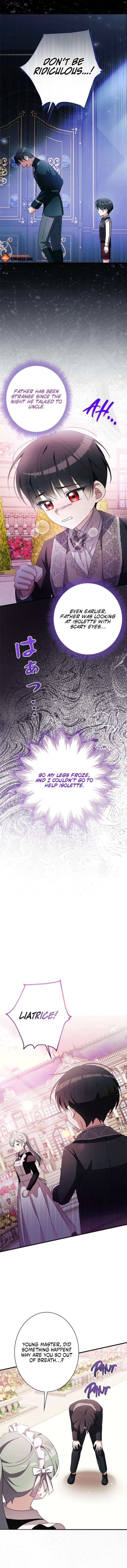 Beloved Contract Lady of the County Chapter 25 62 13