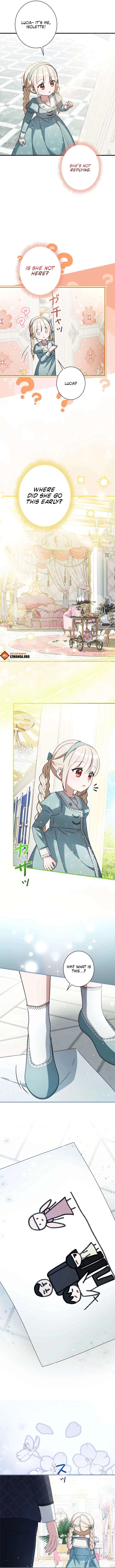 Beloved Contract Lady of the County Chapter 26 47 10