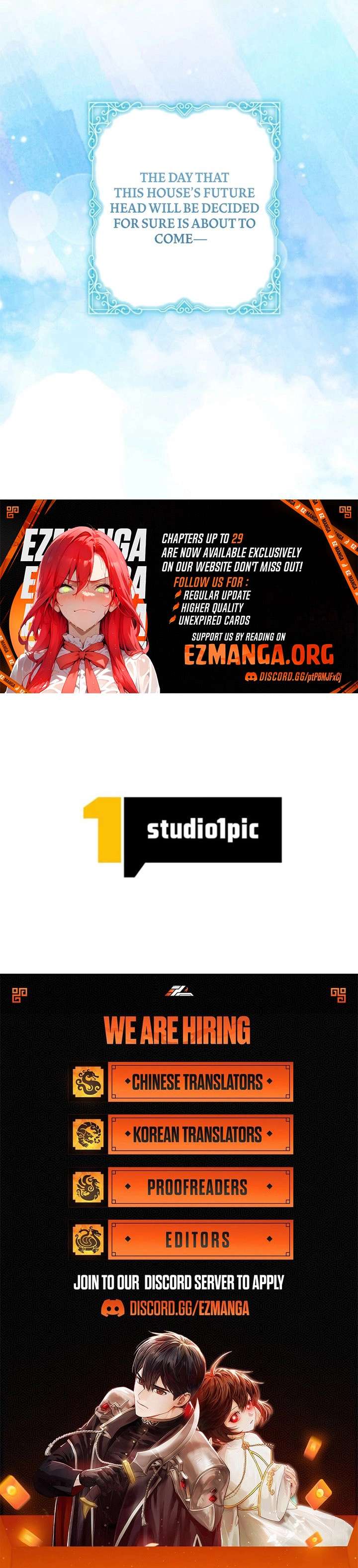 Beloved Contract Lady of the County Chapter 27 63 14