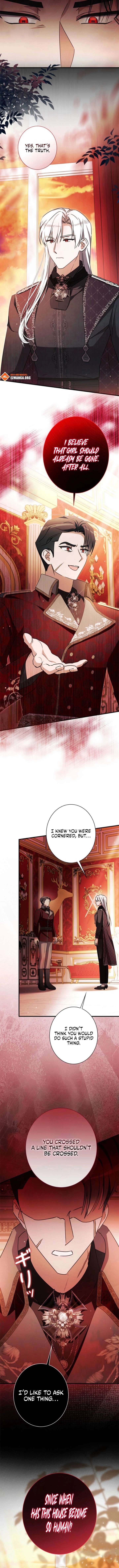 Beloved Contract Lady of the County Chapter 27 51 2