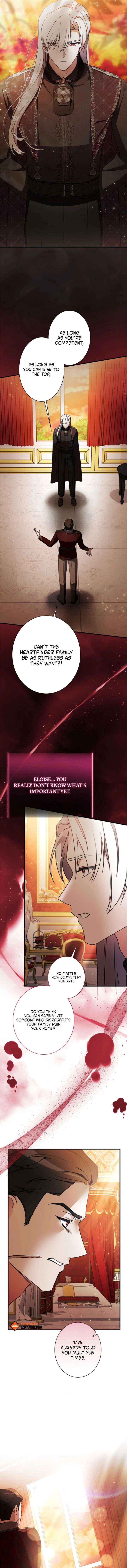 Beloved Contract Lady of the County Chapter 27 52 3