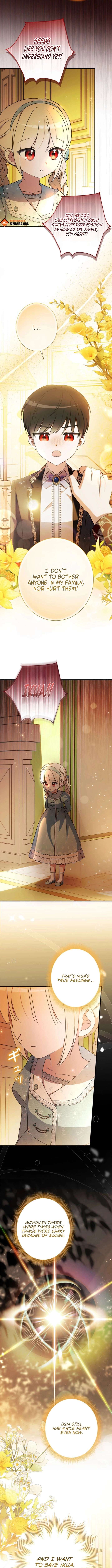 Beloved Contract Lady of the County Chapter 27 56 7