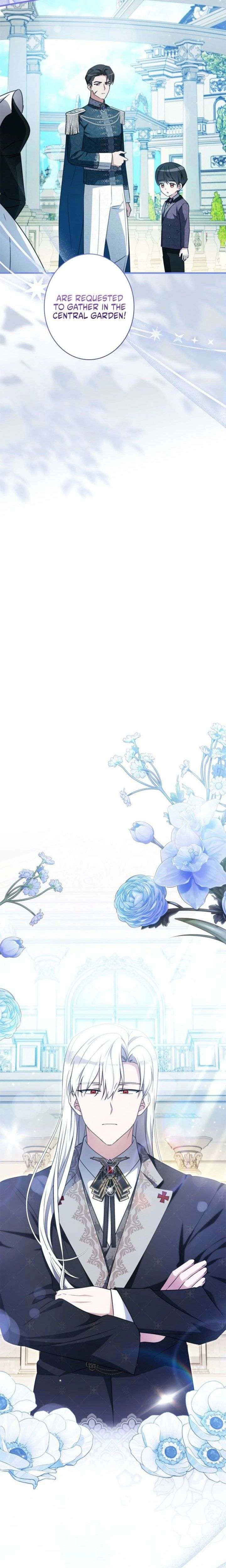 Beloved Contract Lady of the County Chapter 28 64 003