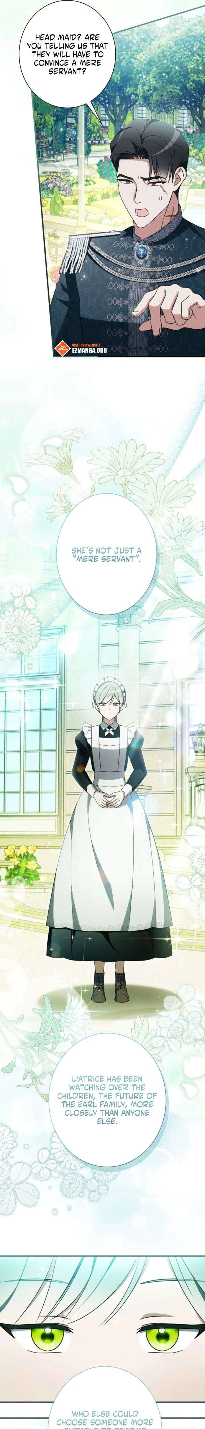 Beloved Contract Lady of the County Chapter 28 71 010