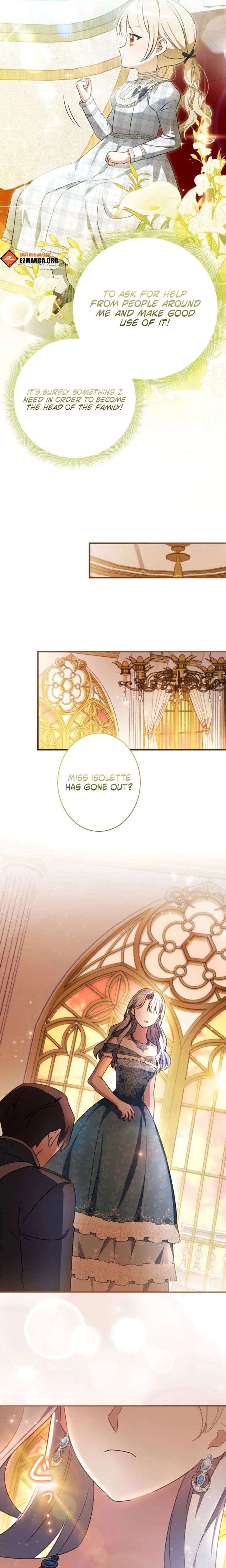 Beloved Contract Lady of the County Chapter 28 77 016