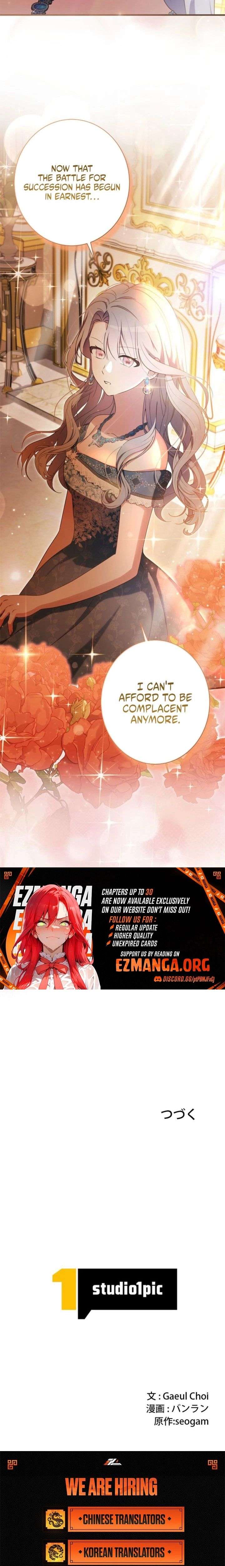 Beloved Contract Lady of the County Chapter 28 78 017