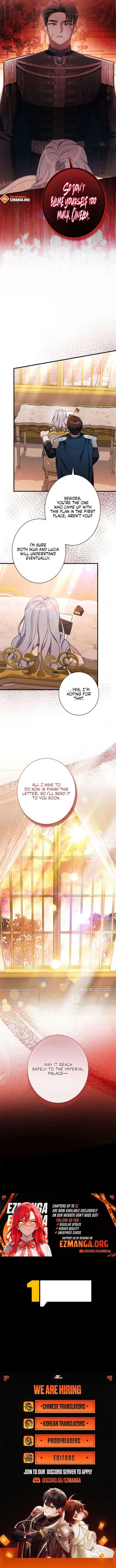 Beloved Contract Lady of the County Chapter 29 55 012