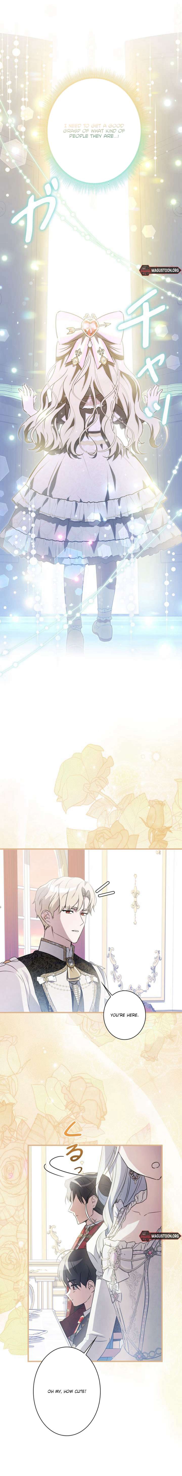 Beloved Contract Lady of the County Chapter 3 66 05