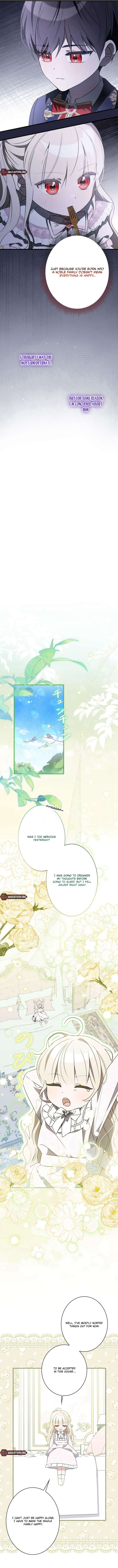 Beloved Contract Lady of the County Chapter 3 70 09